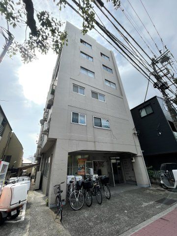 第三愛知マンションの外観画像