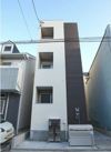 エスポワール今池南の外観画像