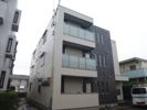 サンセリテ大倉山の外観画像