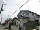 プチメゾンの外観画像