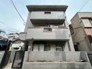 アプリコットハウスの外観画像