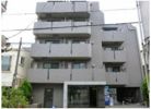 ルーブル豊玉参番館（S-1164）の外観画像