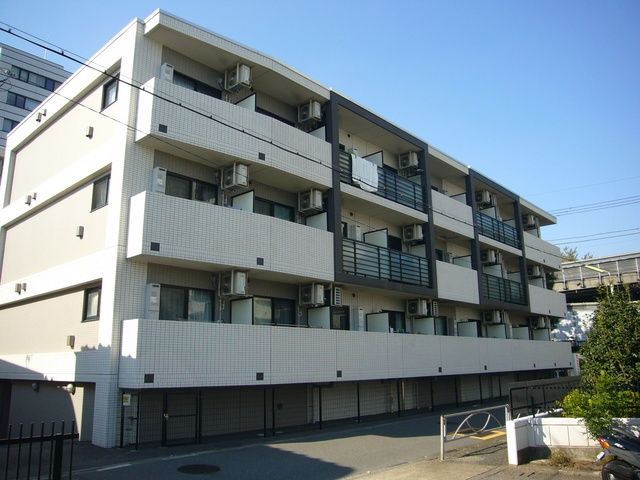 グロースメゾン用賀の外観画像