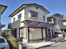 相田ハウスの外観画像