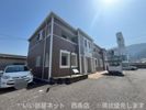 シャトー・澤ノ原の外観画像