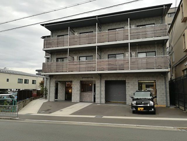 KOTONEYA LOKAの外観画像
