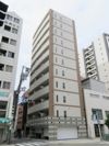 ラ・フォンテ松屋町の外観画像