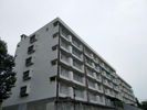 大森台住宅3号棟の外観画像