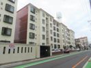 東武サンライトマンションけやき2号棟の外観画像