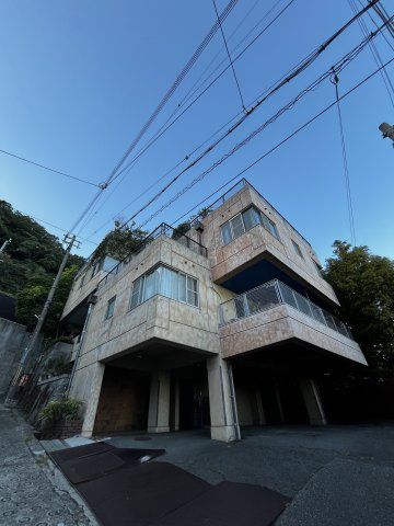 ヴィラ神仙寺の外観画像