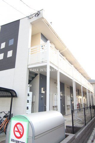 クレストタウンEの外観画像