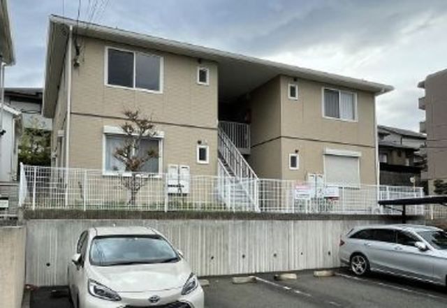 ディアス平尾の外観画像