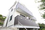 アルテ横濱白楽の外観画像