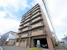 加島フラットの外観画像