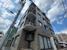 プレステージ島村の外観画像