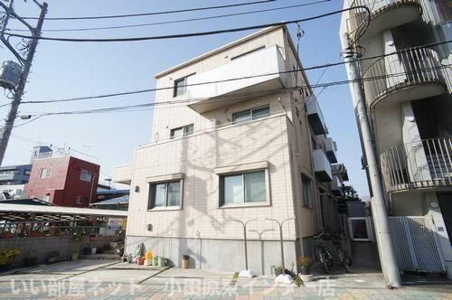 ステーションビュー 二宮の外観画像