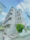 コレクション津田の外観画像