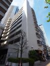 ライオンズマンション中野坂上第2の外観画像