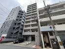ルネス舟入町の外観画像