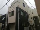 ボヌール千駄木の外観画像