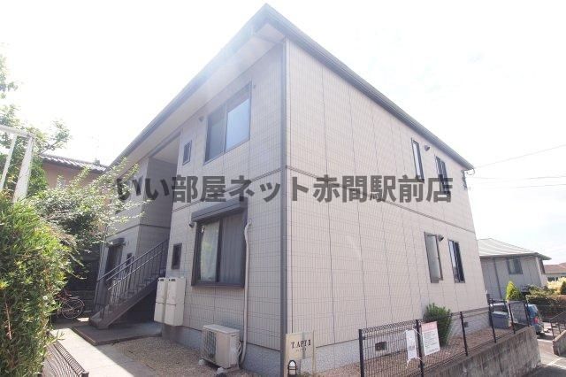 T・APTⅡの外観画像