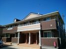 エル・エディⅡ 埼玉県本庄市小島1丁目11－2の外観画像
