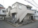 Abitare Ebisu（アビターレエビス）の外観画像