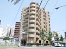 イマージュグランシュクセ到津 502号室の外観画像