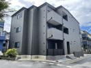 ソレイユ指扇土屋の外観画像