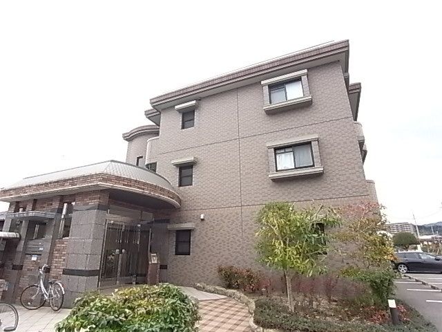 シャトー博多南の外観画像