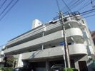 ロマネスク大濠公園の外観画像