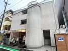 カーサマキの外観画像