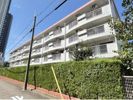 池下住宅の外観画像