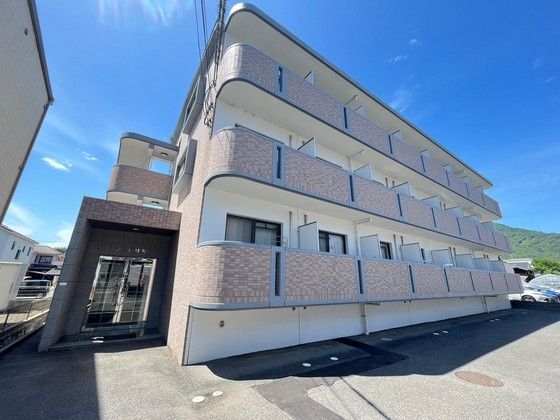 ウイル緑井の外観画像