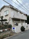 ジュネパレス新検見川第07の外観画像