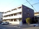 クローバー白島の外観画像