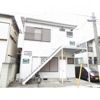 メゾン東大井の外観画像