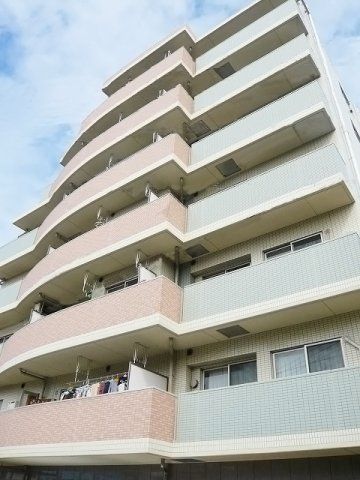 セレーノ船堀の外観画像