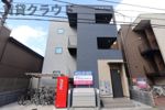 AQUE22の外観画像