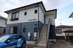 ヴィラさくら野 O棟の外観画像