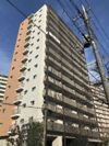 ダイナシティ東京リバーゲートの外観画像