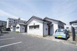 有江貸家の外観画像