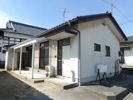 阿部貸家の外観画像