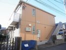 メゾンむさしのの外観画像