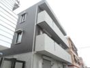 舞浜リバーサイドハウスの外観画像