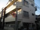 川名ハイツの外観画像