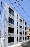 アレーズ南大井の外観画像