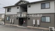 トレド･N B棟の外観画像