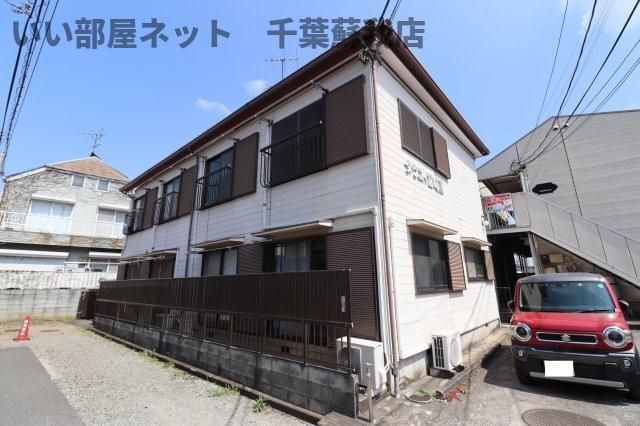 第3タウニィ宮崎の外観画像