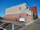 レオネクストけやきの外観画像
